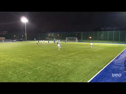Kilbarrack Utd Vs Collinstown FC - LSL Senior 1 - 6th April 2023