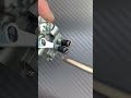 Rest Carburetor Back To Factory Settings Like This