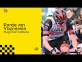 Ronde van Vlaanderen | Seven of the most explosive attacks in Ronde history
