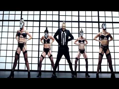 Rilan feat. Naz Tokio - Blindfolds (Cristian Poow Remix) [Official Music Video]