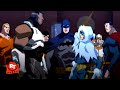 Justice League Flashpoint 2013 Justice League Vs The Rogues Scene Movieclips