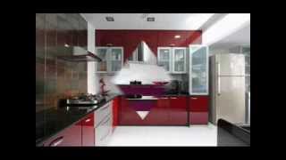 preview picture of video 'STAINLESS STEEL MODULAR KITCHEN - ERNAKULAM -KOTTAYAM- KOZHIKODE, KANNUR, KAYAMKULAM'