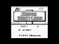 Super Daisy Land Game Boy Longplay