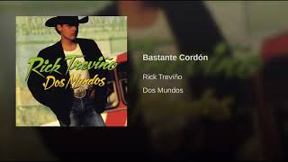 Bastante Cordón RICK TREVIÑO Country Rock