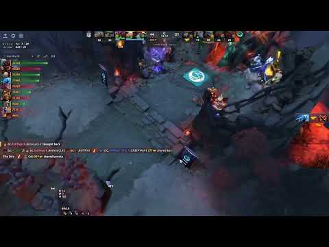 OG AMMAR FOUNTAIN DIVE - PGL ARLINGTON MAJOR 2022 - Lower Bracket Quarter Finals