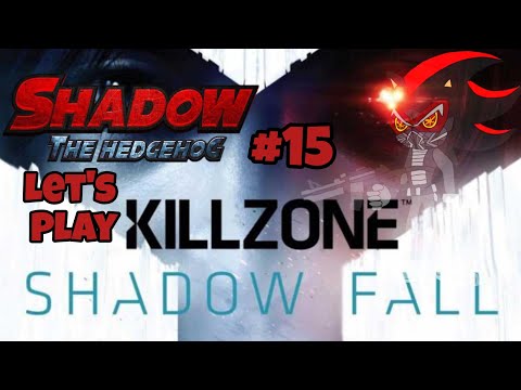 HUNTING TIME !!! Shadow let's Play KILLZONE SHADOW FALL Ep 15