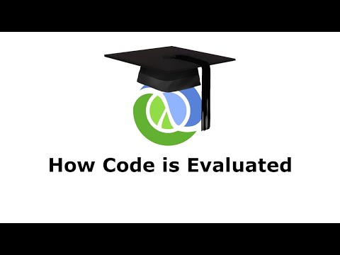 Clojure Basics: How code is evaluated