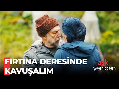 Derin Şevket ve Kara Meryem Tekrar Birlikte - Aşk Yeniden