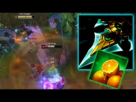 Gangplank VS Sett And Darius