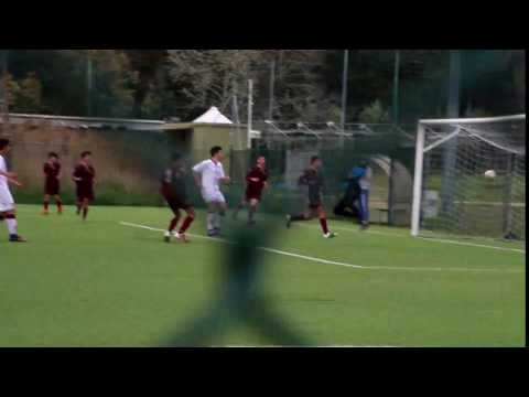 Under 15 Lega Pro - Girone C - Giornata 20 - Livorno vs Pontedera