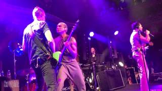 Dreamcar "Do Nothing" Live in San Francisco April 9, 2017