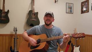 My cover of "Nothing to Lose" by Bret Michaels