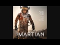 The Martian: Original Motion Picture Score - Crossing Mars
