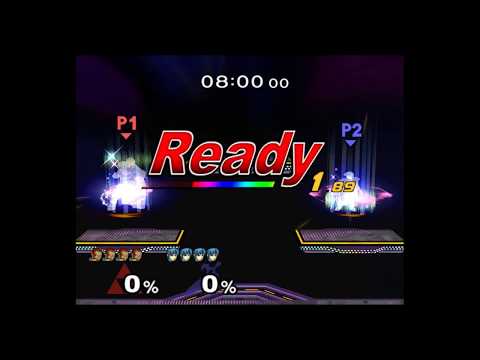 SSBM Netplay (Slippi) vs a Marth