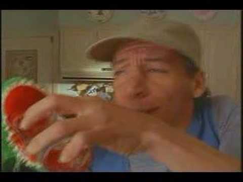 Your World As I See It - Dirty Laundry