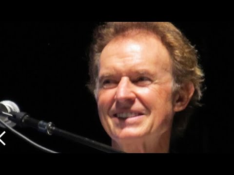 Gary Wright Dream Weaver live in LA