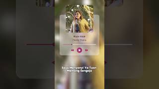 Download lagu Kicir Kicir - Heidy Diana #heidydiana #memorysongs #nostalgiasongs #oldsongs #shorts mp3 Download lagu Kicir Kicir - Heidy Diana #heidydiana #memorysongs #nostalgiasongs #oldsongs #shorts mp3