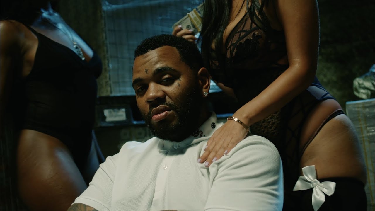 Kevin Gates – ”Adding Up”