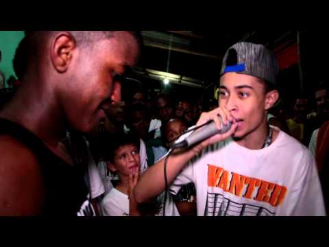 Jhony & Sueth vs Choice & Pelé - 170º Batalha do Tanque - Desafio do Tanque