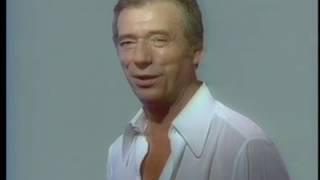 Yves Montand - Clémentine