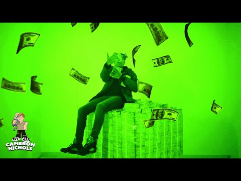 REXGOTBANDZ - Major League