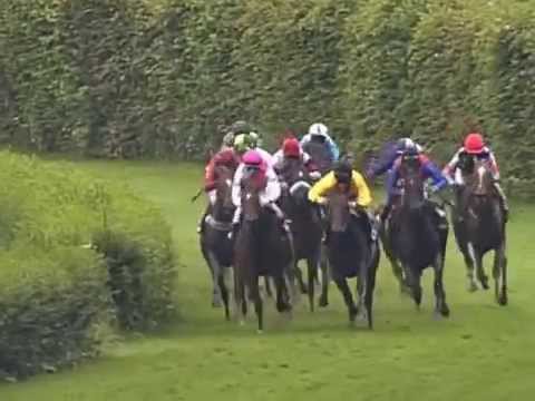 Düsseldorf, BMW Preis Düsseldorf, 16.6.12., Siegerin: Sworn Sold