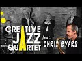 Sans souci (Gigi Gryce) - CJQ feat Chris Byars