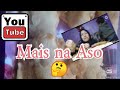 Corndog Mukbang With My Down Syndrome Son