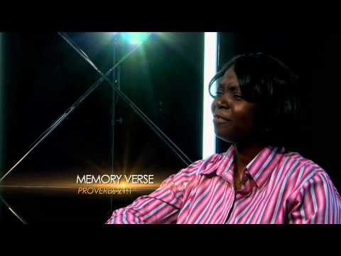 Open Heavens Reflections 2012 April 07 - Controller Of Kings