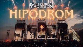 M.P. Thompson - Hipodrom, Zagreb 2025. (Full concert) M.P. Thompson - Hipodrom, Zagreb 2025. (Full concert)