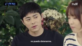 {MV} Oh My Ghost OST - Stay - BEN (Sub. Español)