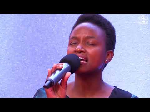 Nikumbushe Wema Wako - Tony, Millie & Nduta #WorshipMoments