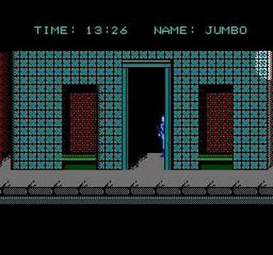 Rescue - The Embassy Mission Gameplay