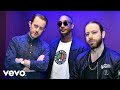 Chase & Status - All Goes Wrong in the Live Lounge