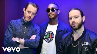 Chase &amp; Status - All Goes Wrong in the Live Lounge