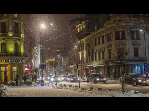 @ionbogdanstefanescu  Vivaldi - L'inverno