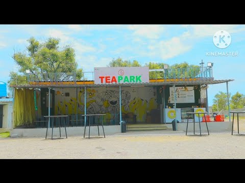 Tea Park Outlet View !#teafranchise#india #lowcostbusinessopportunity #franchise #hyderabad #teatime