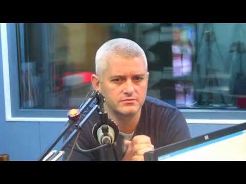 Virgil Iantu la Psihologul Muzical