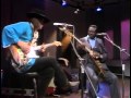 Albert King With Stevie Ray Vaughan In Session   Born Under A Bad Sign
