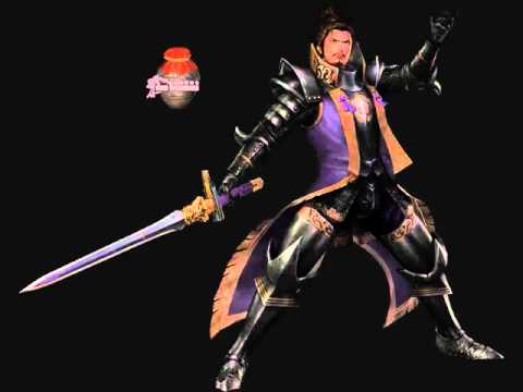 SW3 OST - Battle of Honnoji