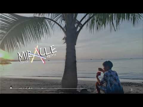 MIRACLE JANSEN - WAITING (FUNKY NIGHT) 2020 FULL