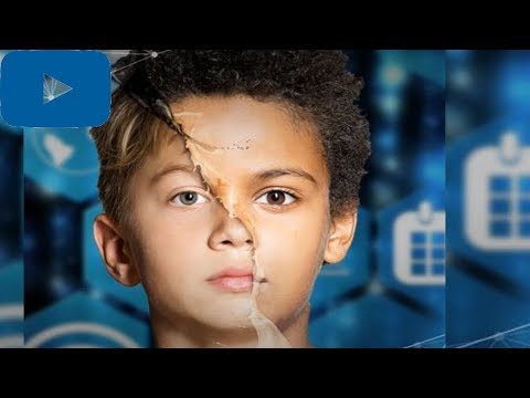 Was, wäre wenn wir alle zur selben Rasse gehören würden? -BrosTV