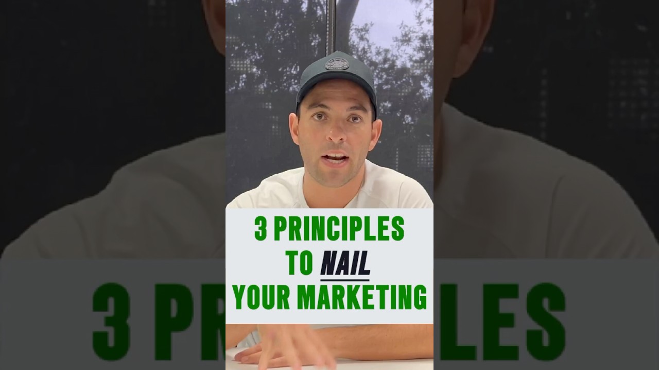 3 Principles to Crush Your Australian Small Business Marketing in 2026