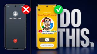 Your Android Calling Screen is Boring (Fix It!)