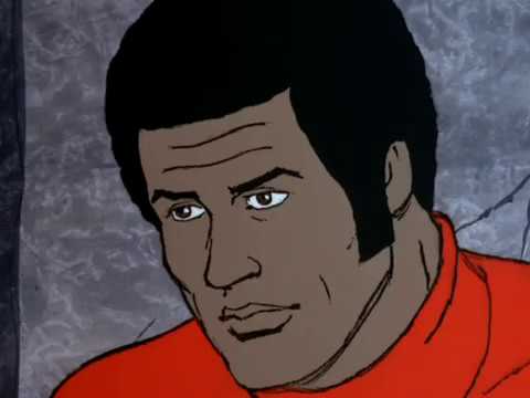 Return To The Planet Of The Apes (1975) Episode 3 - The Unearthly Prophecy