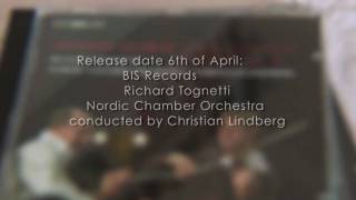 Christian Lindberg Video Diary April 2010