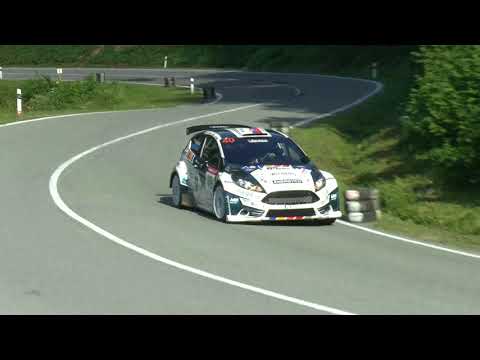 PAV Moris Cup Jahodna 2018 - LRACING - Vlastimil Majercak - Ford Fiesta R5 | MaxxSport |