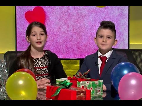 Tjedni vrtuljak 31.12.2016.