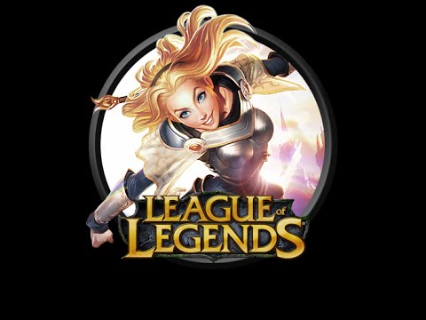 League of Legends Ranked  Lux 1 Shot 2 Kill ERQQ