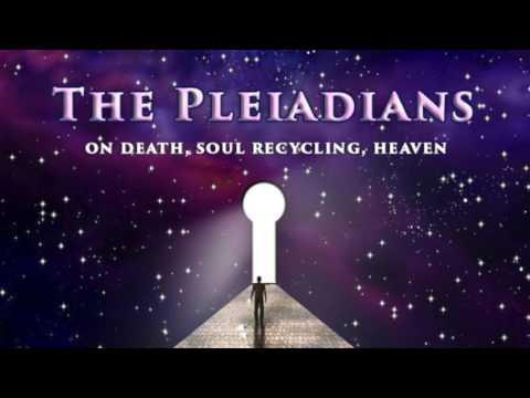 The Pleiadians on Soul Recycling, How to stop the Archon Matrix Reincarnation Trap